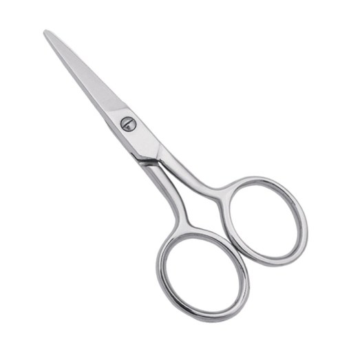 Nail & Cuticle Scissors #19